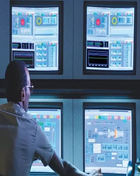 training simulator